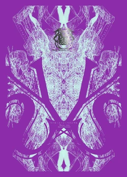 [Decay techS (Megrim Haruyo)] Pale Moon Painful