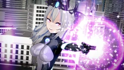 【奥特战姬】暗耀之辉 1+IF