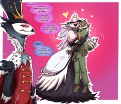 [Teastuff] Love and Affection