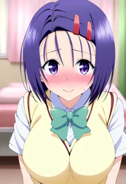 tonkotsu_soup 西蓮寺春奈 (Patreon) [AI Generated]