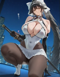 [Patreon] miyabi [AI Generated] [3]