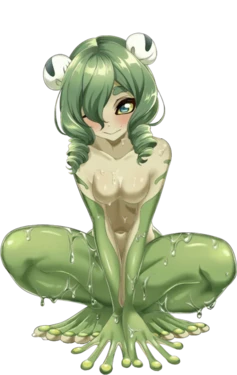 Monster Musume Fantastic Life Grace Girls