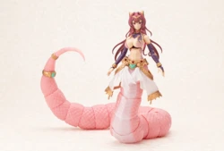 Arcanadea Meltina - Plastic Model