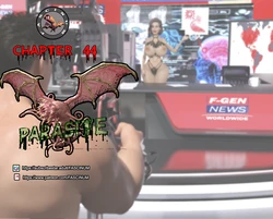 Parasite 44