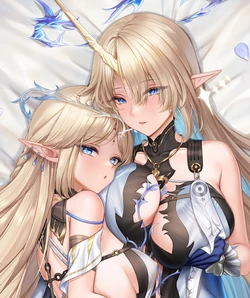 [Pixiv] JG&solin (12405413) 2025.05.29