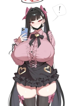 [Pixiv] Xipa (75450767)