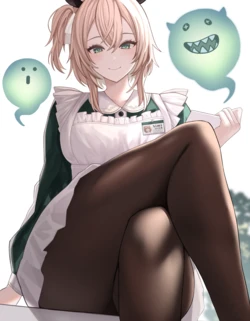 [SiFarid] Nimi Nightmare