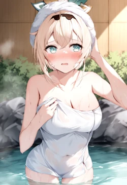 Tonkotsu Soup Part 07 [AI Generated]