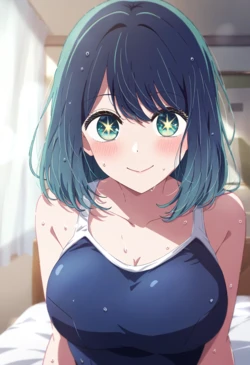 tonkotsu_soup 黒川あかね2 (Patreon) [AI Generated]