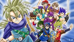 Artist:渚･小町/nagisa-komachi