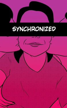 [Tzinnxt] Synchronized - Cp. 01 [English]