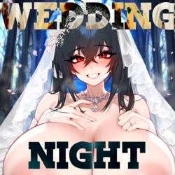 [Sulfur] Wedding Night (AI Generated) [AI Generated]