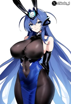 [Chiodo] New Jersey Buttjob (AI Generated)