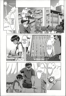 [Blmanian] Seishokusha no Sei｜Deseos Sexuales, Naturaleza de Todos (Se-Syun Sakari) [Spanish] [H2.0]