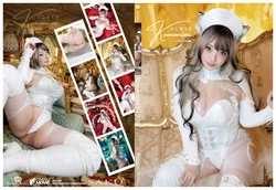 [Shooting Star's (Saku)] - Kemomimi Nurse
