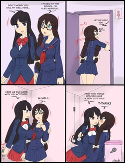 [zronku] Fun Classes [english]