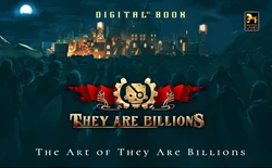 The Art of They Are Billions