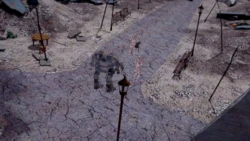 [爱迪护士]雇佣兵小队