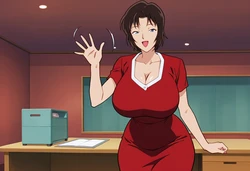 [Dogvahkiin] Beika Sun Plaza Hotel Reception (Patreon) (AI Generated)