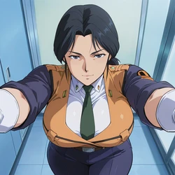 [Dogvahkiin] Nagumo Shinobu (Patreon) (AI Generated)