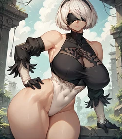 2B sakaro ai generated
