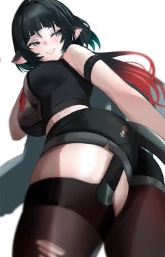 [Pixiv] redi (18585249)