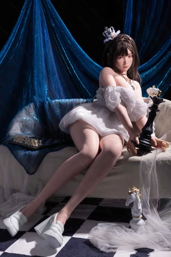 彼の良-栀子|双面演绎/仿生2.2CF系列/160Mcm| Bezlya - Gardenia |Dual Interpretation/Bionic 2.2CF Series/160cm M ver|