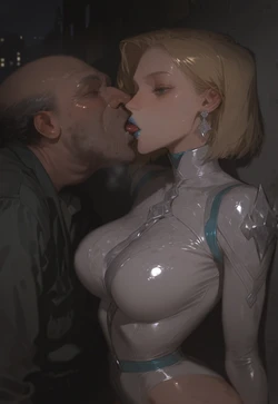 (Pixiv) [AI Generated] PIPI-3 Part 5