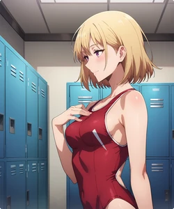 Cha Hae-in's hypnosis 차해인 최면 [AI Generated]