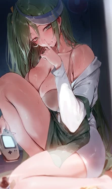 [Pixiv] rororo (64101854) 2025.05.30