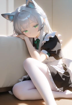 [NFFA] 2025.03 Part 2 [AI Generated] [Uncensored]