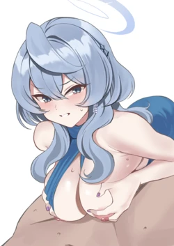 [emoji] ドレスアコパイズリとタイムラプス