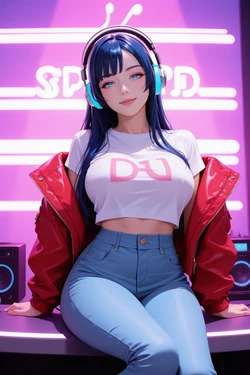 [k_ai_ros_] DJ Nova Beats [AI Generated]