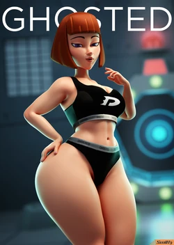 Madeline Fenton - Danny Phantom (Part 2)