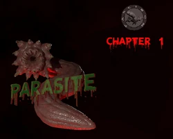 [Fascinum] Parasite (Full Series)