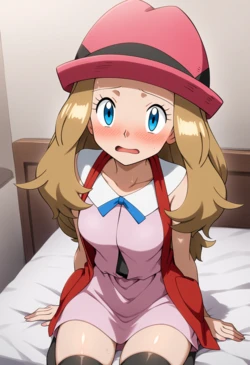 tonkotsu_soup セレナ2 (Patreon) [AI Generated]