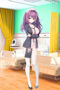 Another Heroine - Hiyori Akabane