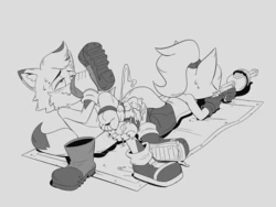 [Artist] HardBrotCafe (HotBrotKuroi)