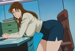 [Dogvahkiin] Shinmei Kaori (Patreon) (AI Generated)