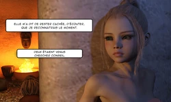 [Thulsa Doom] Lady Jane: The First Adventures - 10 [FRENCH]