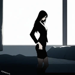 xyxonrh --large breasts is justice 02 [AI Generated]
