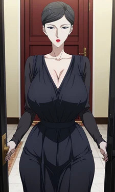 [Dogvahkiin] Ichijou Reiko (Patreon) (AI Generated)