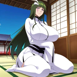 [Dogvahkiin] Cyan Sung Sun (Patreon) (AI Generated)