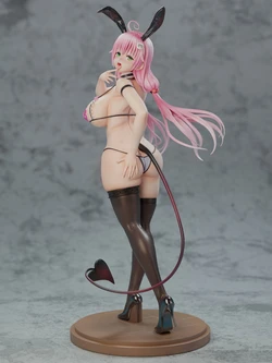 G Studio - To LOVE-Ru DarknessLala Satalin Deviluke Bunny Ver. 1/6 Scale