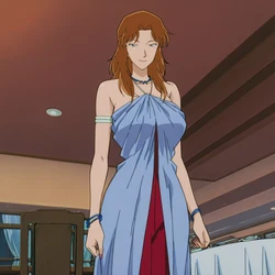 [Dogvahkiin] Bizen Chizuru (Patreon) (AI Generated)