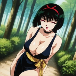 [Dogvahkiin] Sakagami no Yura (Patreon) (AI Generated)