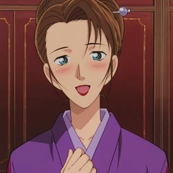 [Dogvahkiin] Okano Towako (Patreon) (AI Generated)