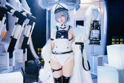 【焖焖碳】碧蓝航线古比雪夫Azur_lane