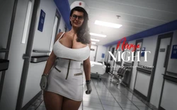 [Traveller1993] Nurse Night 1