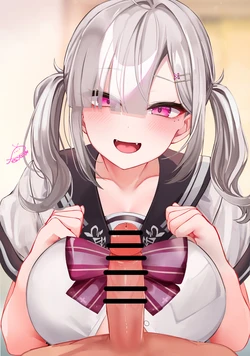 [Festa]skykn chakuizuri Sukoya Kana